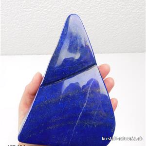 Lapis-Lazuli d'Afghanistan naturel. Pièce unique 787 grammes