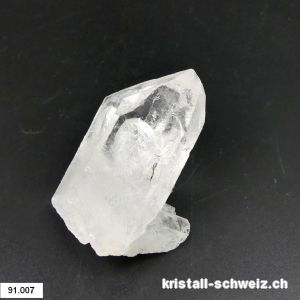 Bergkristall Gruppe. Unikat 41 Gramm