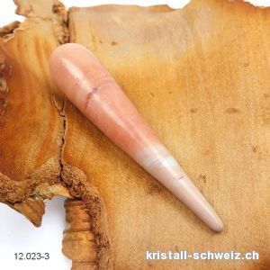 Griffel Jaspis Printstone 9,5 cm. Einzelstück. Sonderangebot