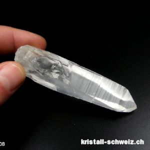 Laser - Lemurian roh 7,4 x 2 cm Einzelstück