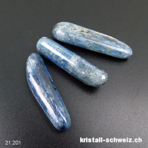 Cyanit blau - Disthen 4 - 4,5 cm