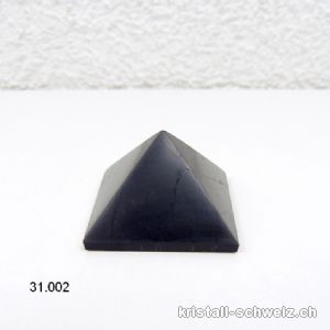 Pyramid Schungit 3 - 3,5 cm