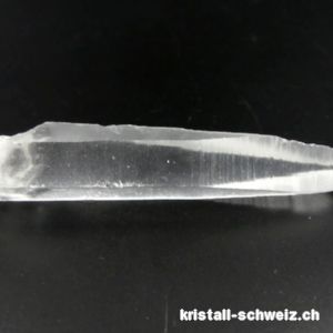 Laser - Lemurian roh 7,5 x 1,5 cm. Einzelstück