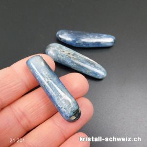 Cyanit blau - Disthen 4 - 4,5 cm