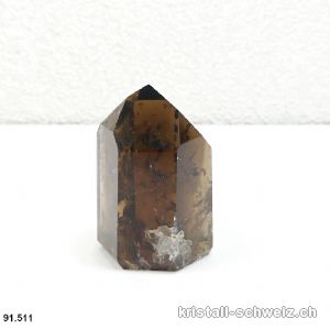 Rauchquarz 5,5 cm. Einzelstück 122 Gramm